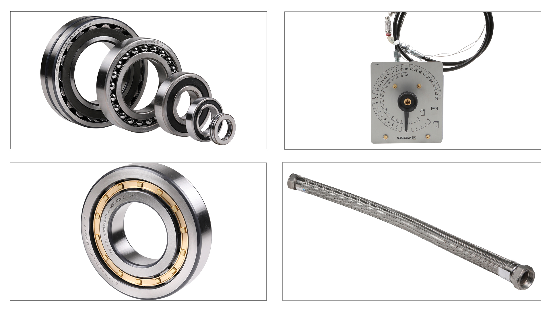Fotografia de produtos para e-commerce